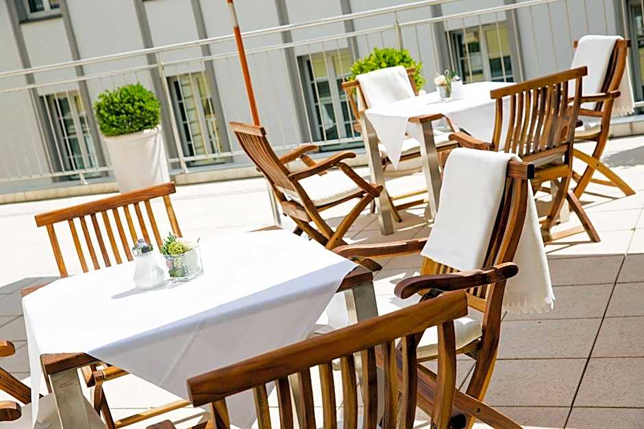 Hotel Sandwirth