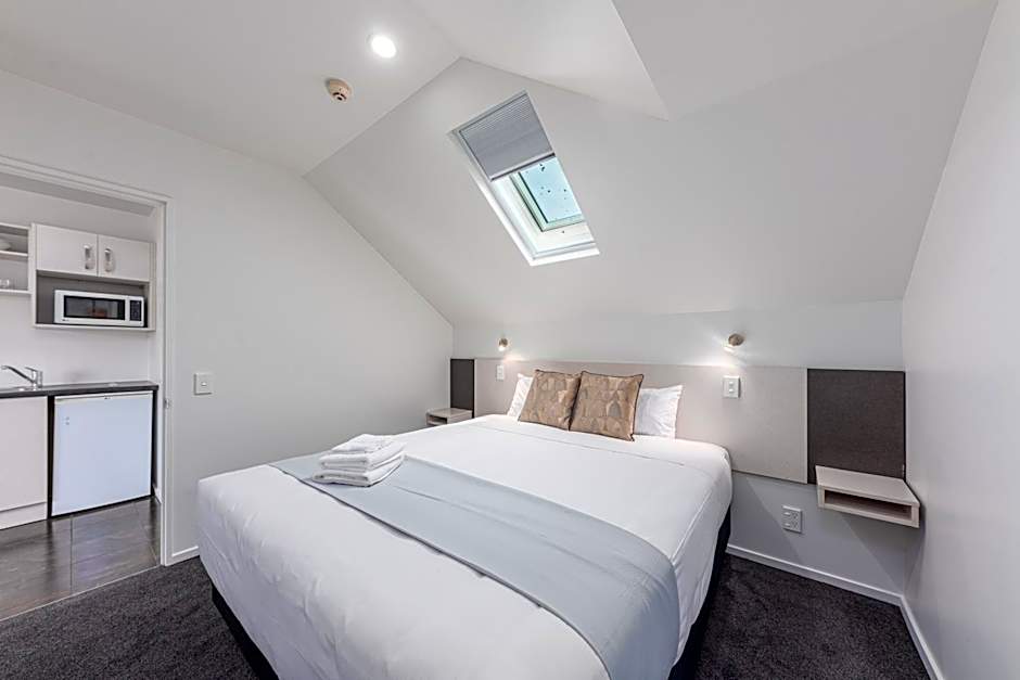 315 Motel Riccarton