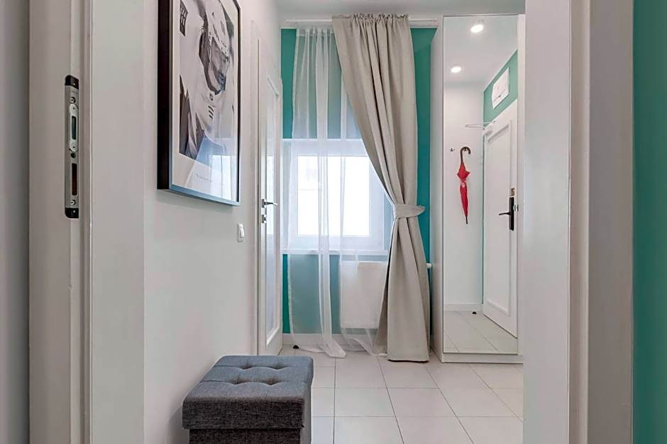 Revelton Studios Prague