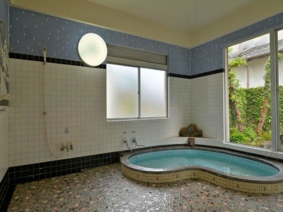 Wakariki Ryokan