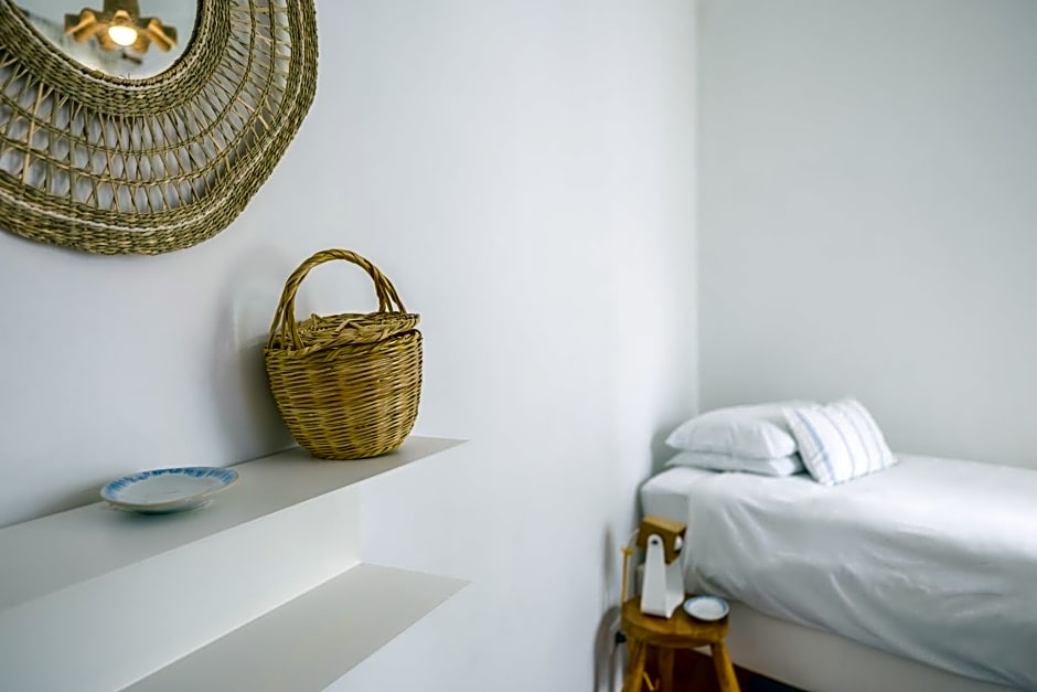 Casa Luma B&B