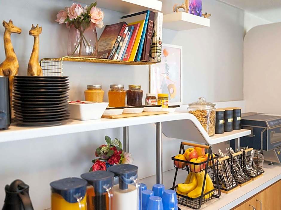 ibis Budget Wentworthville