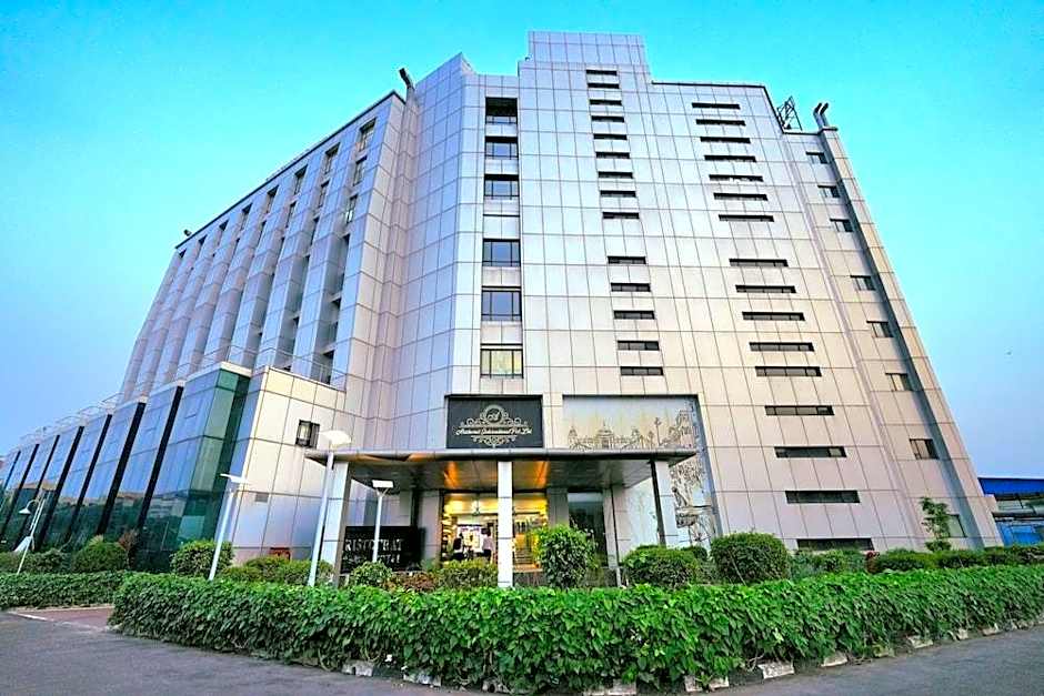 Aristocrat Hotel, New Town, Kolkata