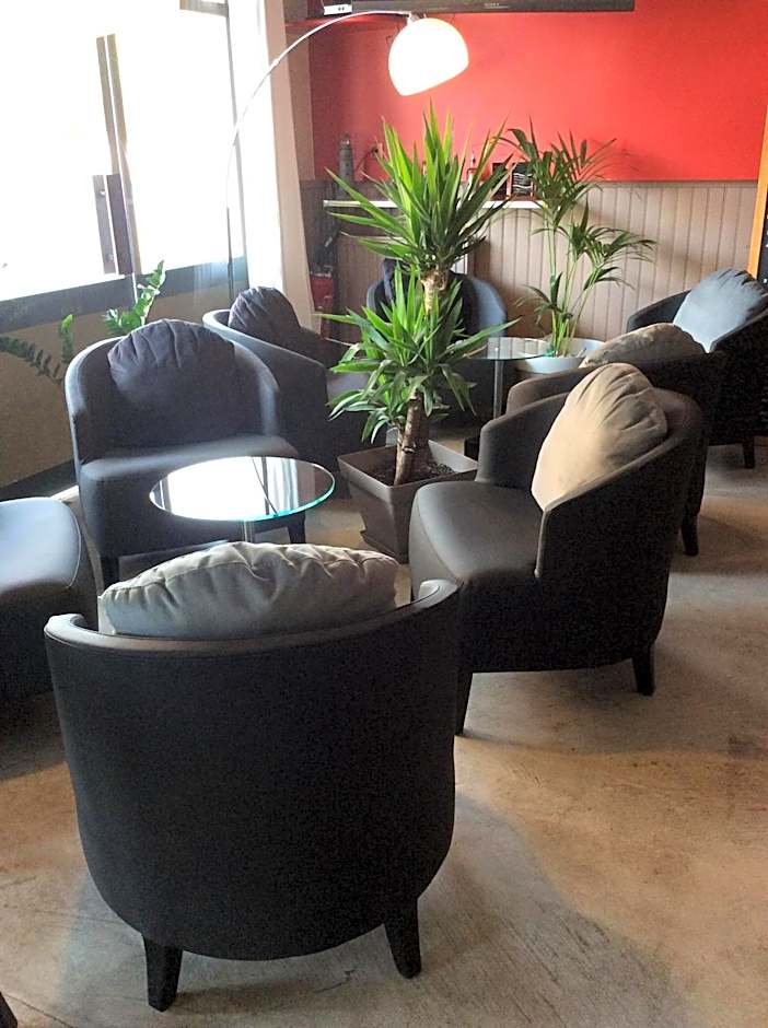 Hôtel Familial L'Ostréi