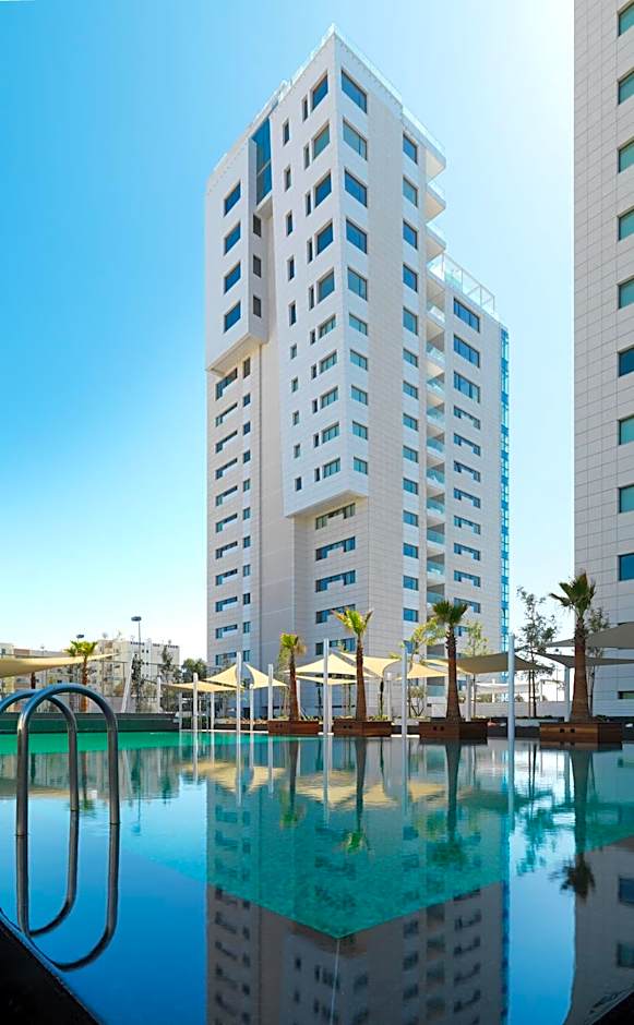 Olympic Residence Deluxe Apartments