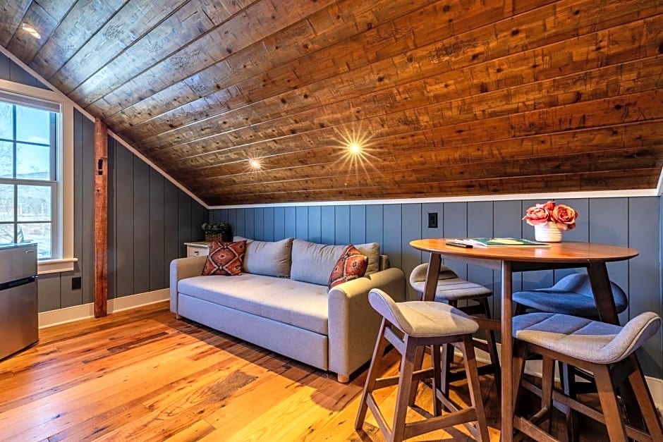 The Barnstead Inn