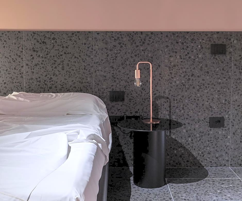 Elide Design Hotel