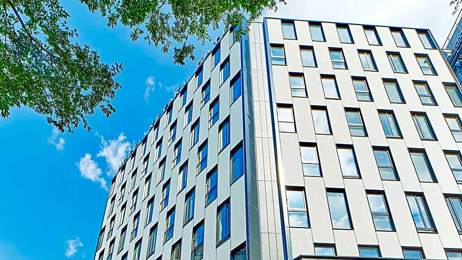 HOTEL KEYAKI GATE TOKYO FUCHU