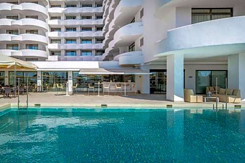 Hotel Palma Bellver Affiliated by Meliá