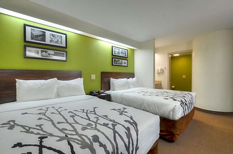 Sleep Inn Bryson City