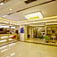 GreenTree Inn Shenyang Shenhe District Shenyang North Train Station Express Hotel