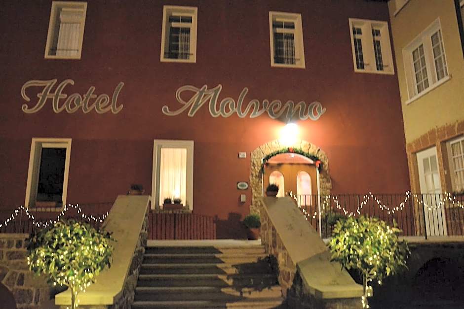 Grand Hotel Molveno