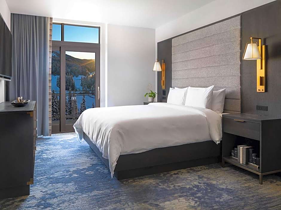 Grand Hyatt Deer Valley