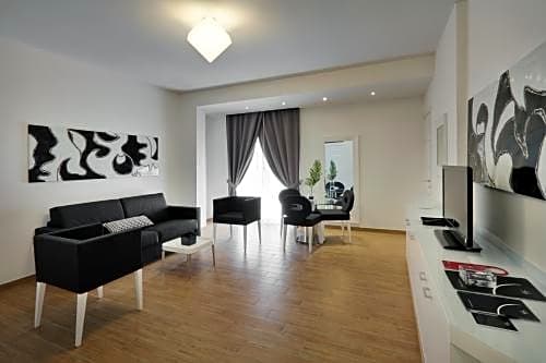 LHP Suite Firenze