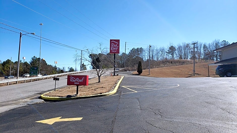 Red Roof Inn Cullman