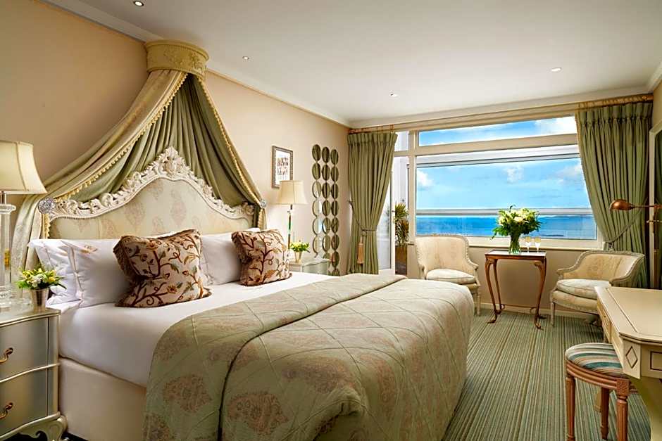 The Old Government House Hotel & Spa