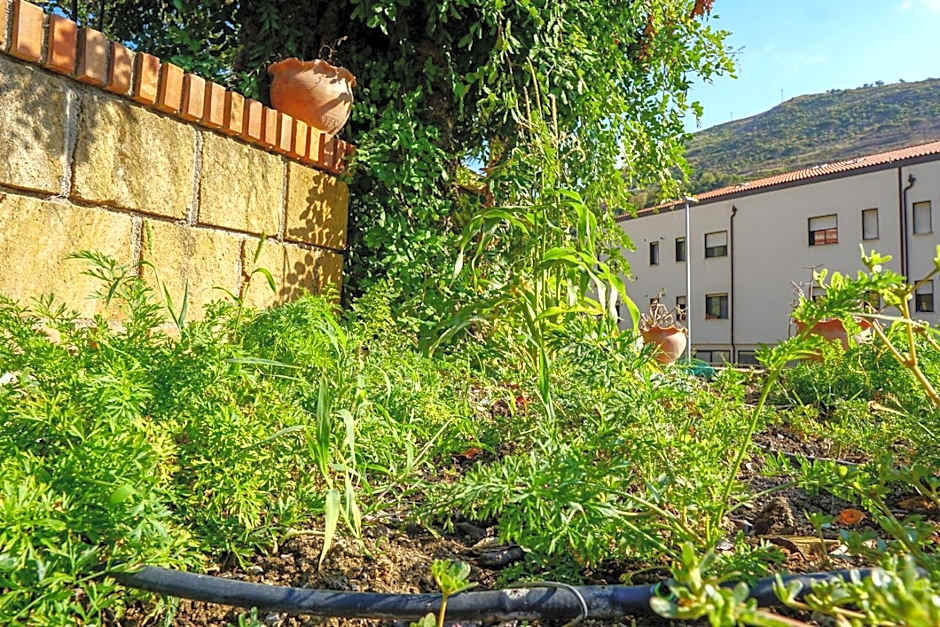 Villa Caterina - Solemar Sicilia