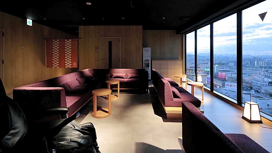 Candeo Hotels Fukuyama