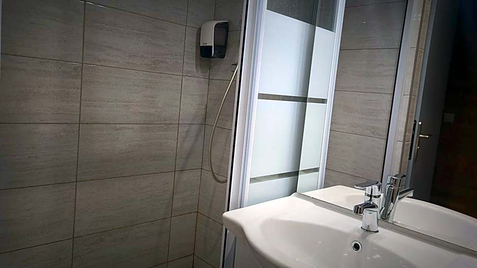 Hotel Glaizette