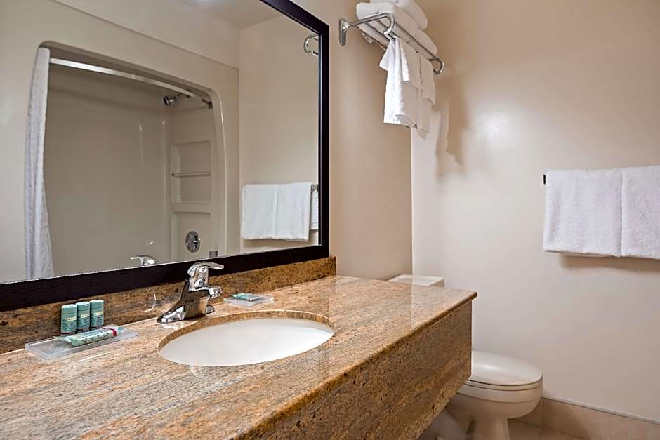 Best Western Smiths Falls Hotel