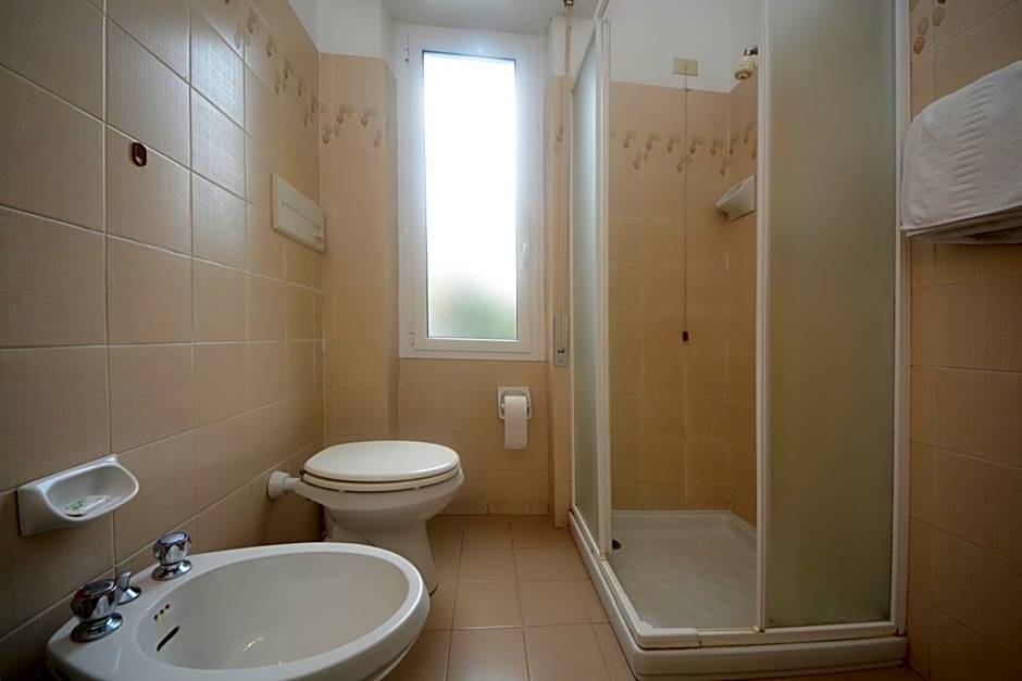 Bike & Family Hotel Derby