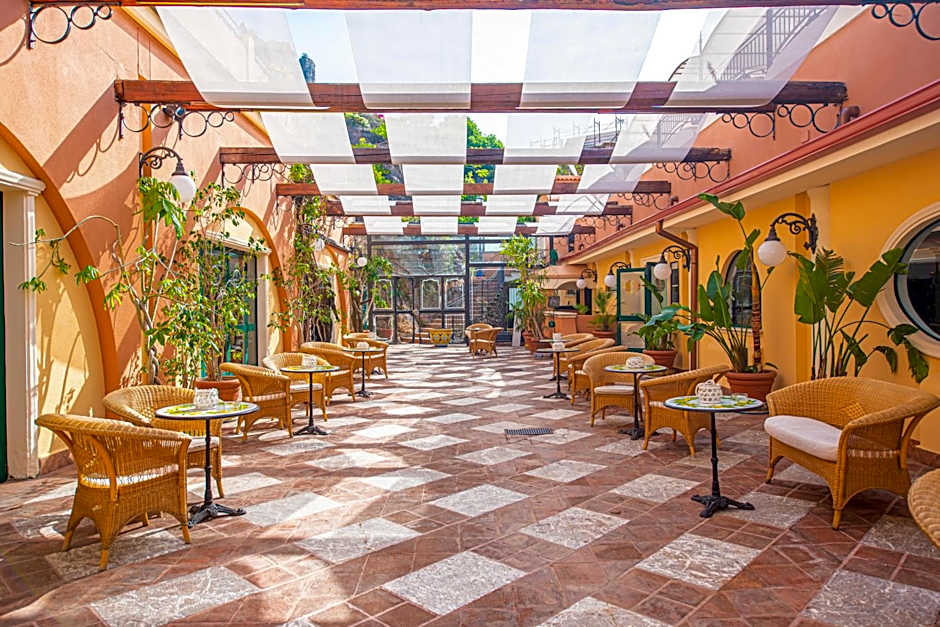 Baia Taormina - CDSHotels