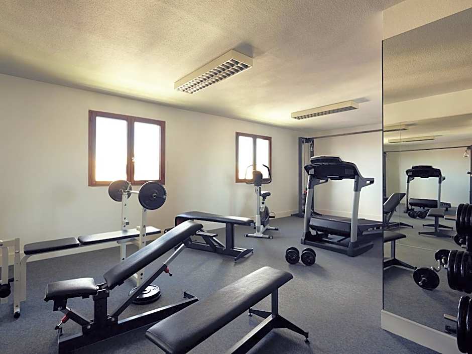Mercure Perpignan Centre