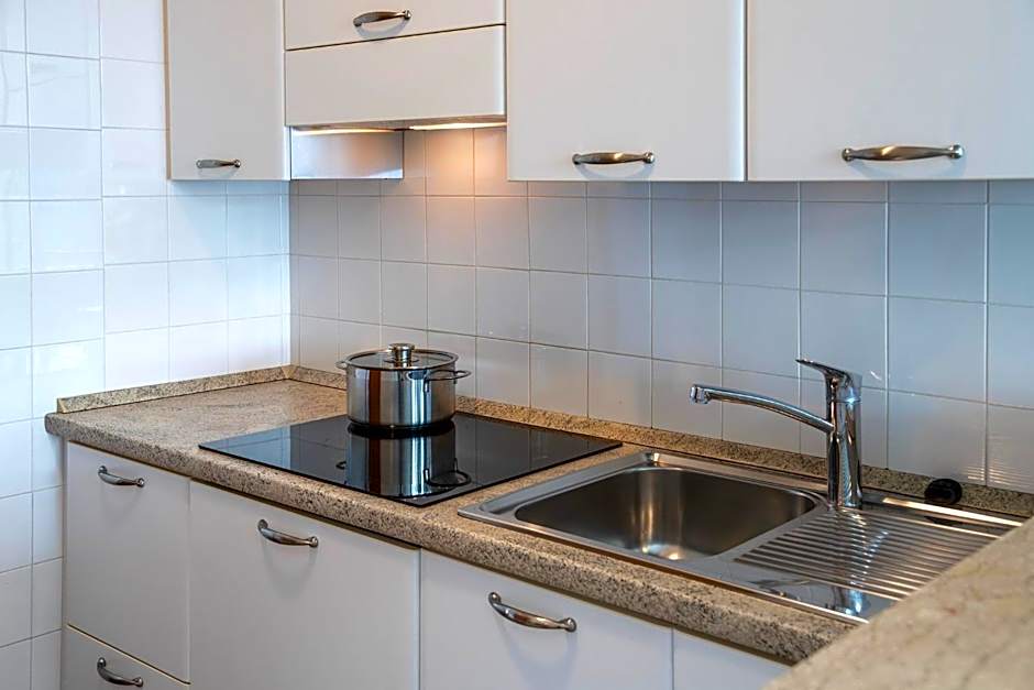 Residence Casa al Sole Apartments