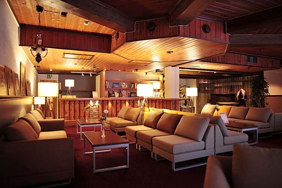 Hotel Ivalo