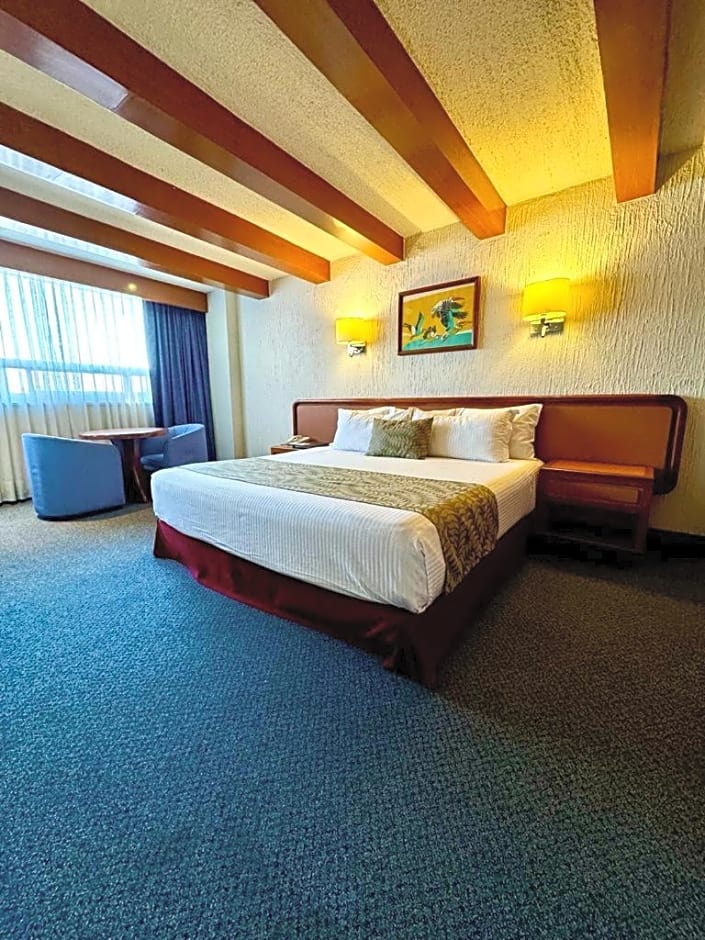 Hotel Metropol
