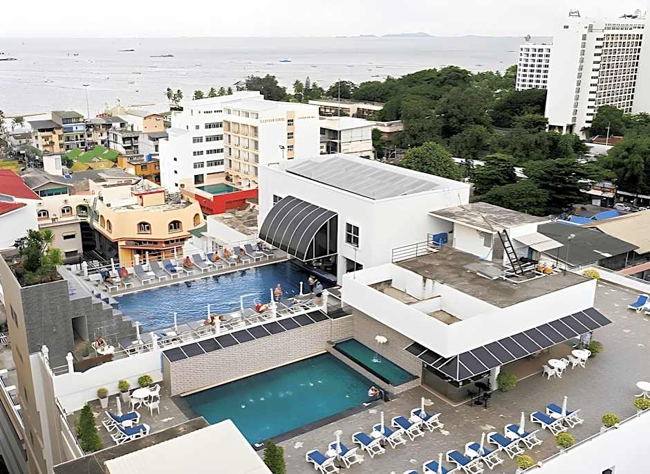 Flipper House Hotel - SHA Extra Plus