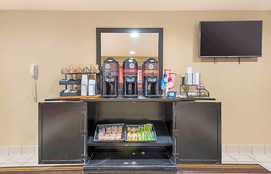 Extended Stay America Suites - Princeton - South Brunswick