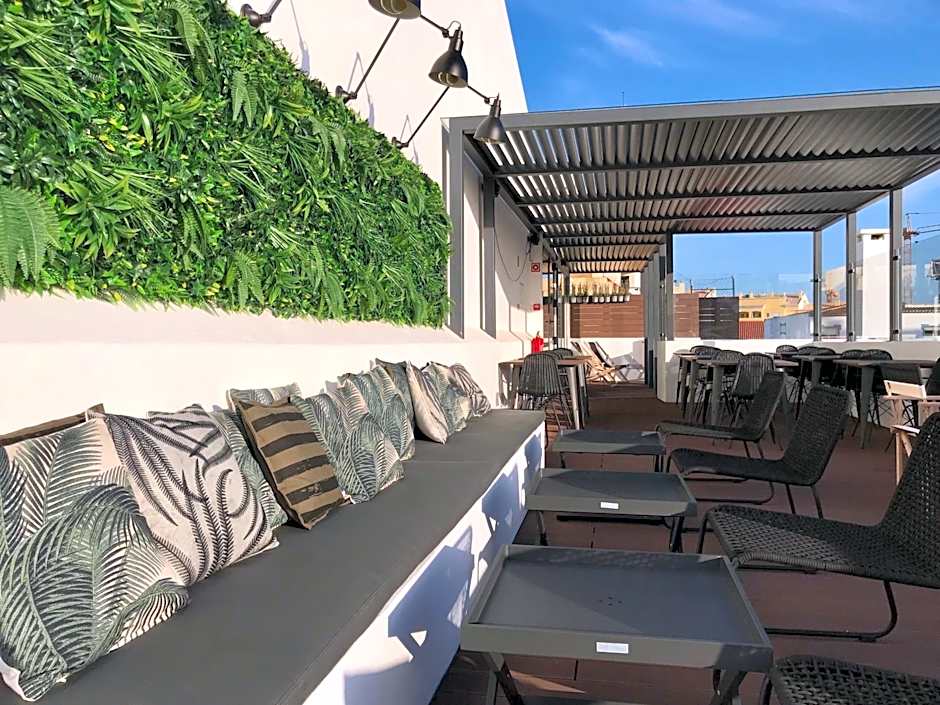 HOSTEL ALAMEDA EXCLUSIVE HOUSE