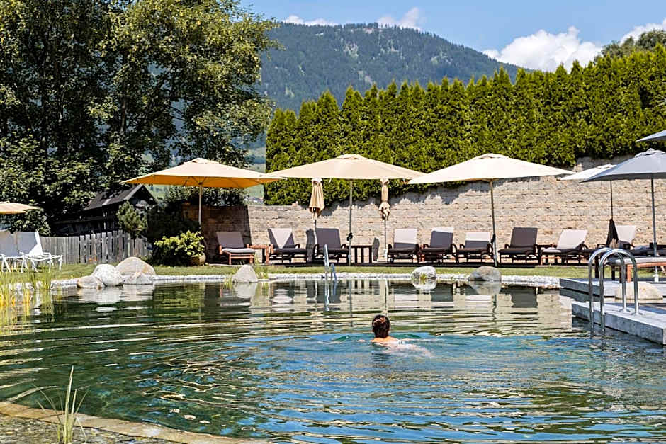 Hotel Jerzner Hof 4 Sterne Superior