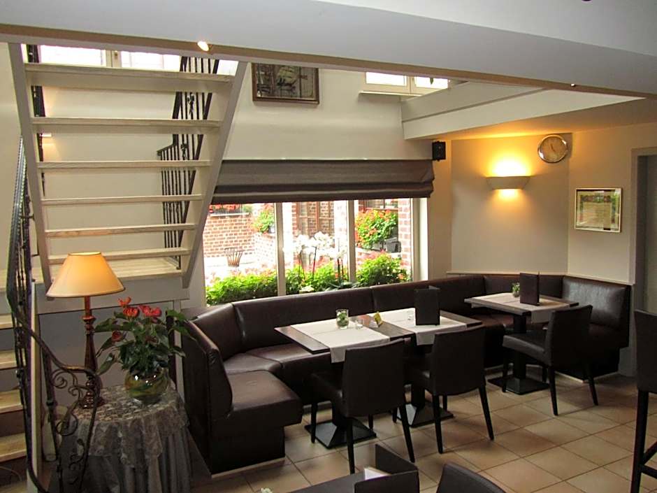Hotel Klein Nederlo