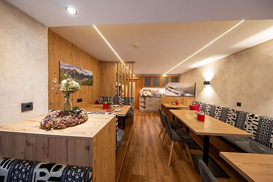 Hotel Garni Schönblick