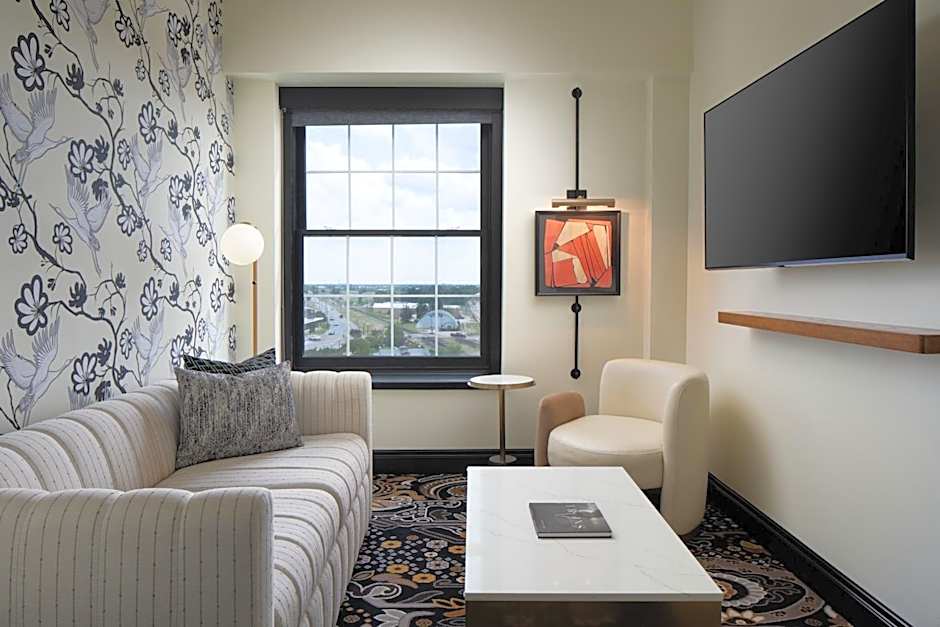 The LaSalle Hotel, Bryan College Station, a Tribute Portfolio Hotel