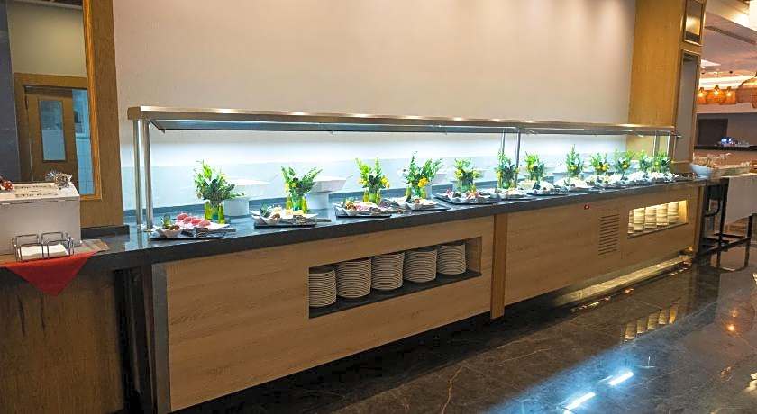 Hane Sun Elite Hotel