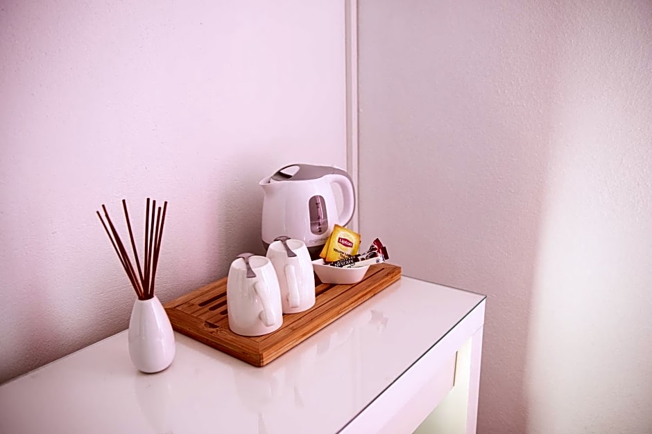 Dom Gościnny Pod Akacjami