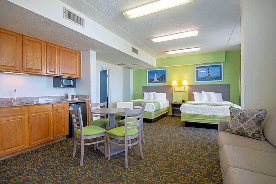 Travelodge by Wyndham Outer Banks/Kill Devil Hills