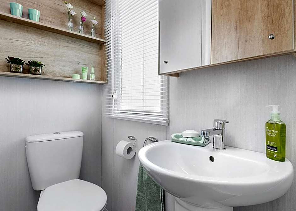 Monkey Tree Holiday Park