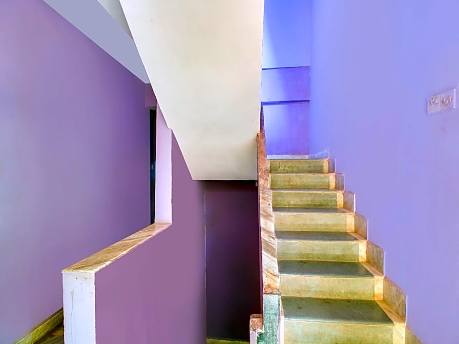 Spot On Sk Guest House – Calangute, 
