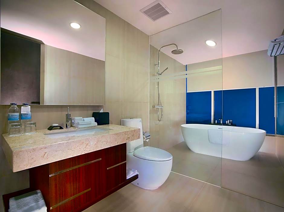 Aston Madiun Hotel And Conference Center