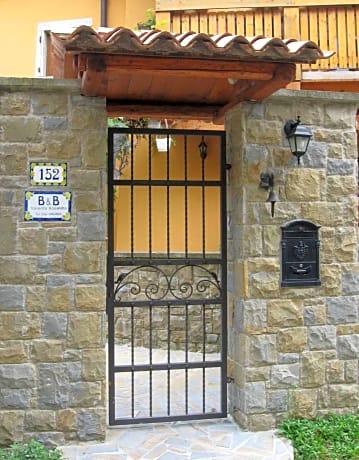 Torrente Rosandra