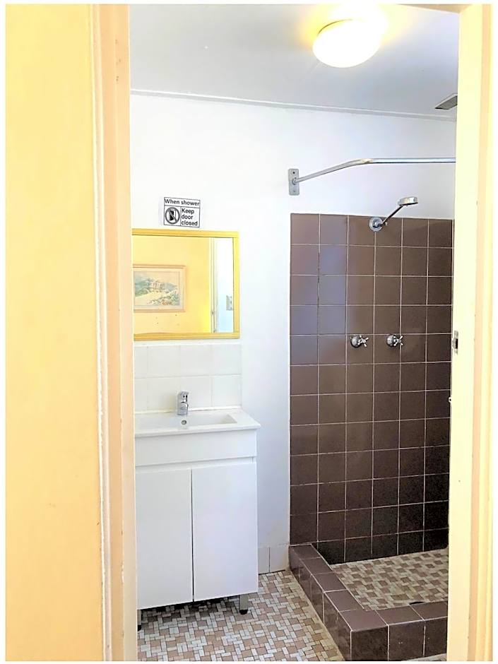 The Clarendon Motel Katoomba