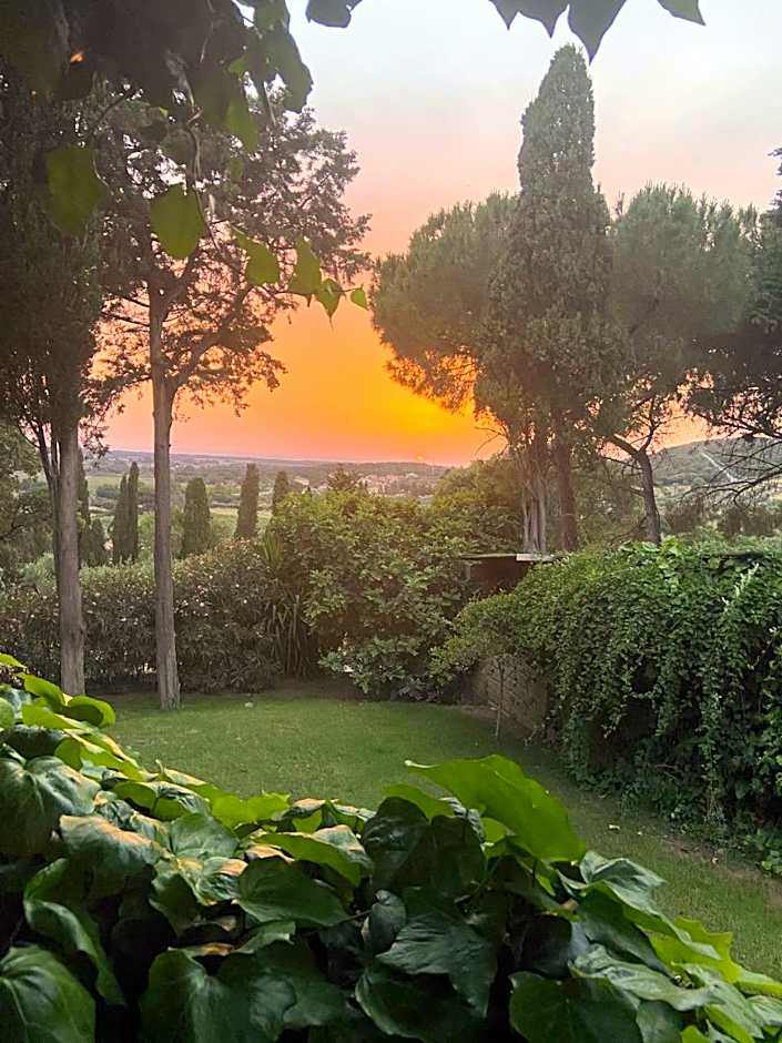 B&B Villa il Poggetto