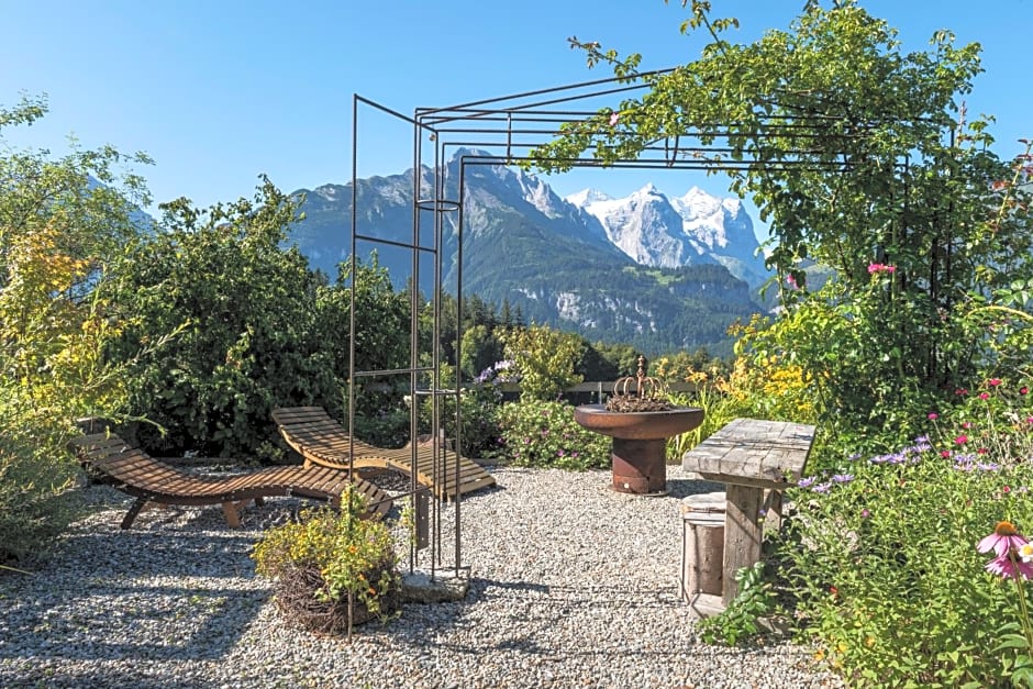 Pension Staldacher