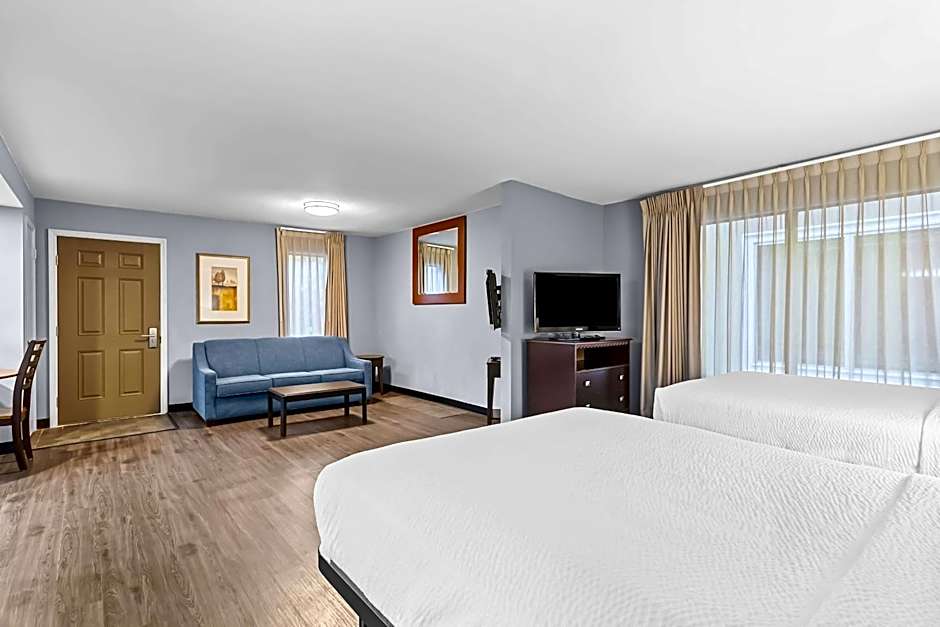 SureStay Studio by Best Western Pensacola
