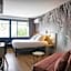 O'Cub Hotel Citotel Les Logis