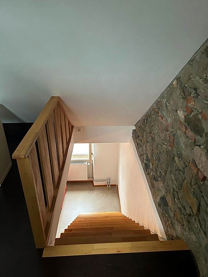 M-Hostel
